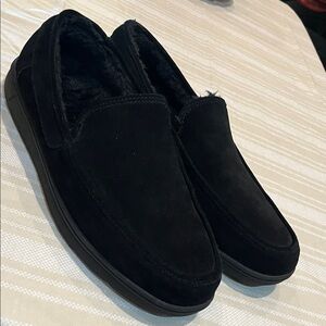 Vionic Gustavo Arch Support Slipper size 11.5 men’s